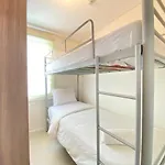 Private & Bright 2Br Apartment At Parahyangan Residence Near Nara Park By Travelio