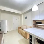 Private & Bright 2Br Apartment At Parahyangan Residence Near Nara Park By Travelio