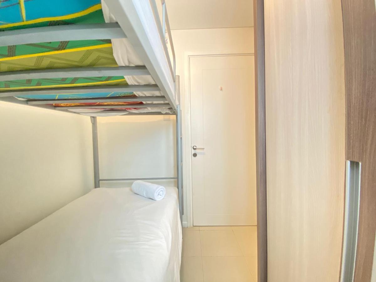 Private & Bright 2br At Parahyangan Near Nara Park By Travelio Bandung